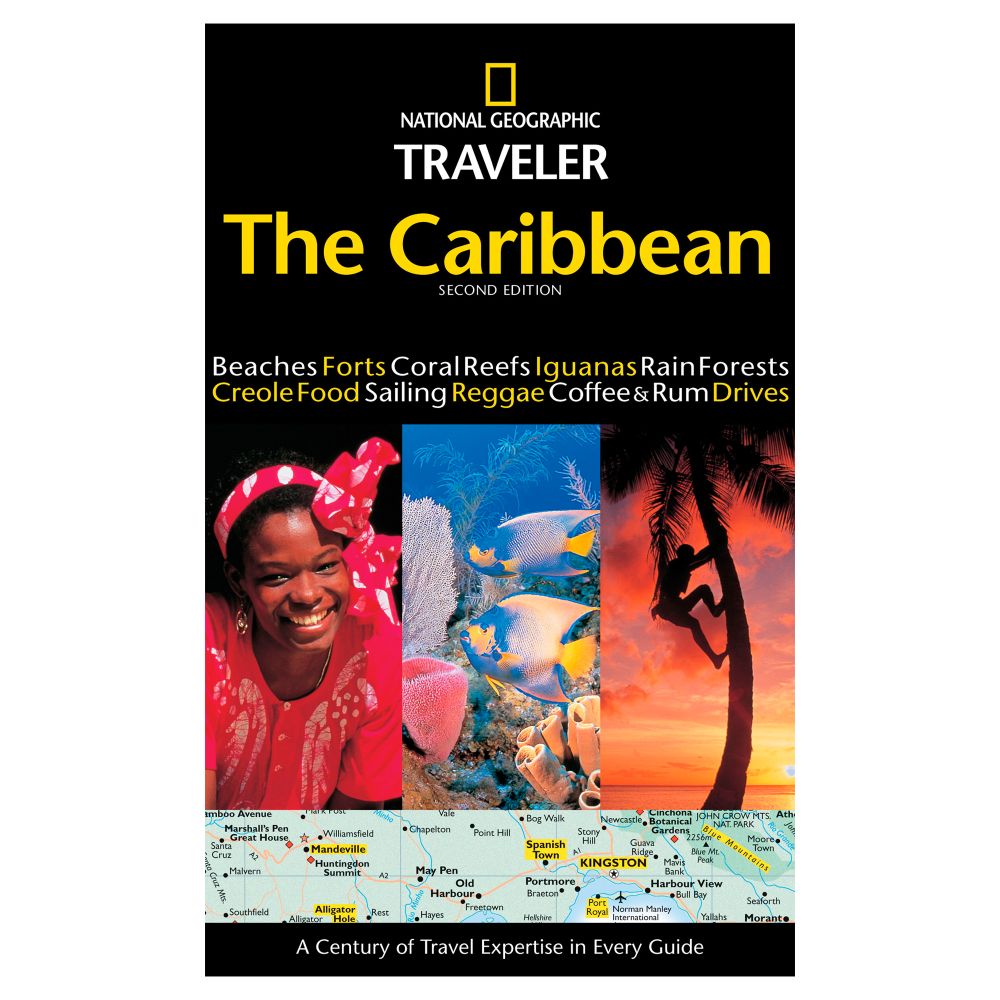 Caribbean, 2nd Edition