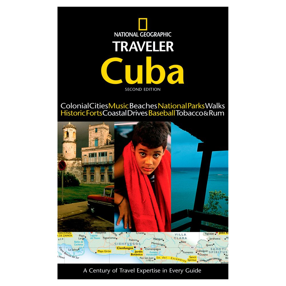 Cuba, 2nd Edition
