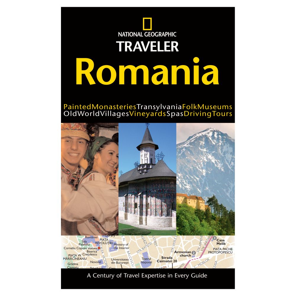 Romania