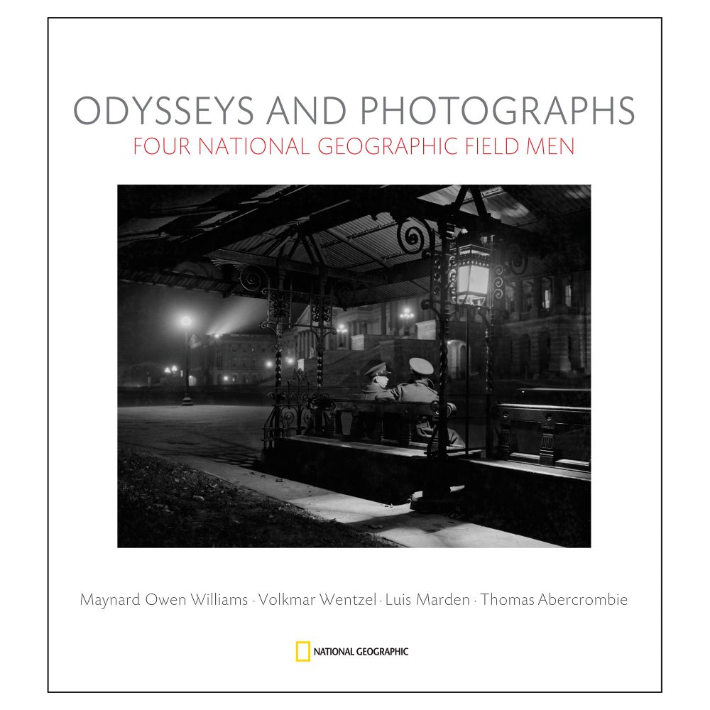 Odysseys and Photographs