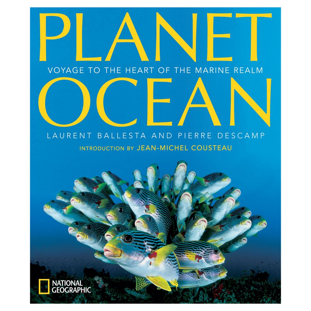 Planet Ocean