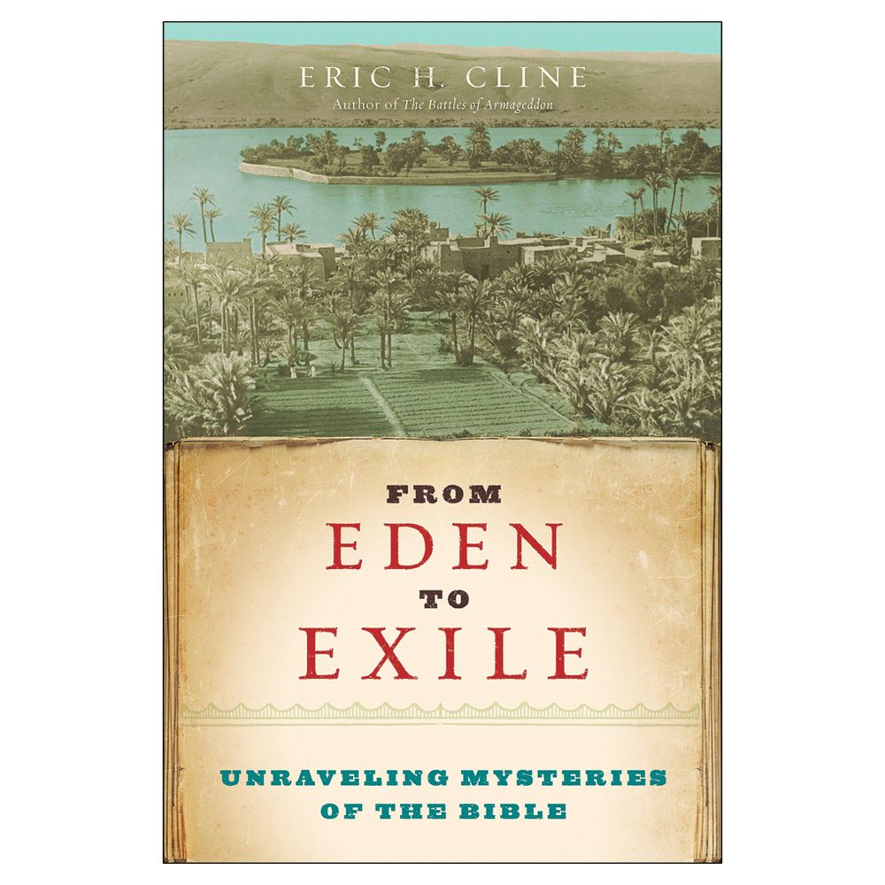 From Eden to Exile - Softcover
