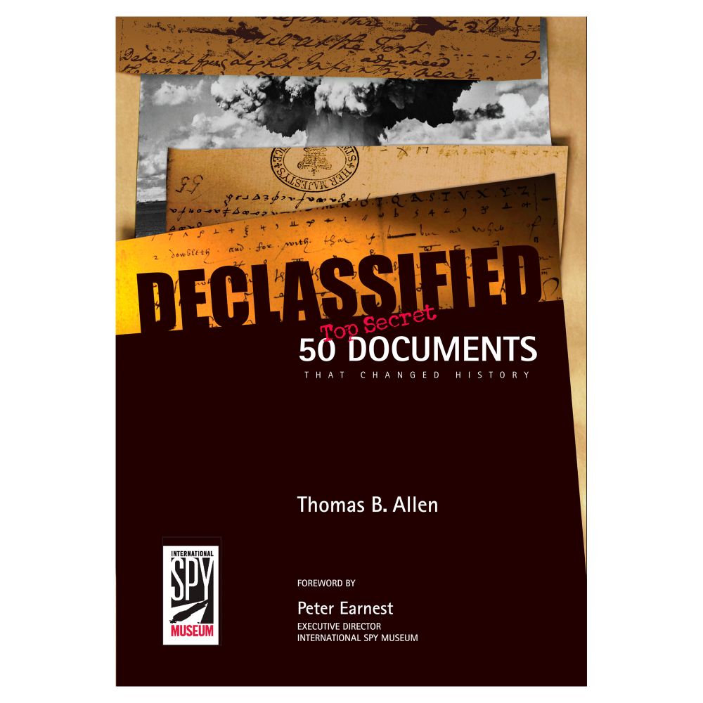 Declassified