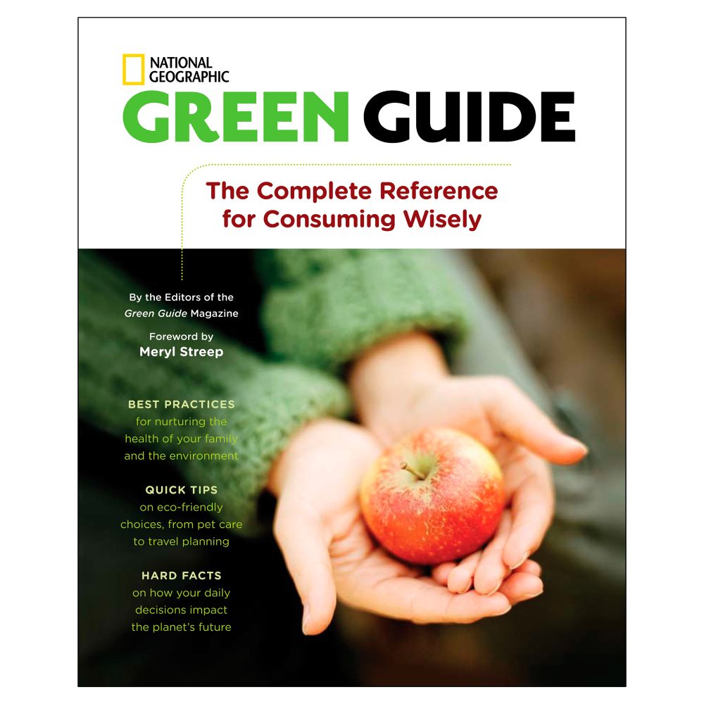 The Green Guide