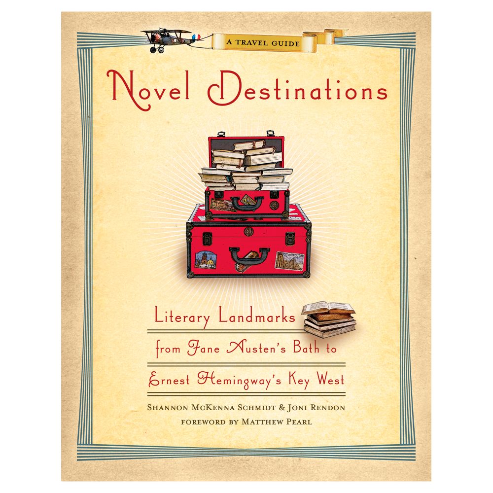 Novel Destinations