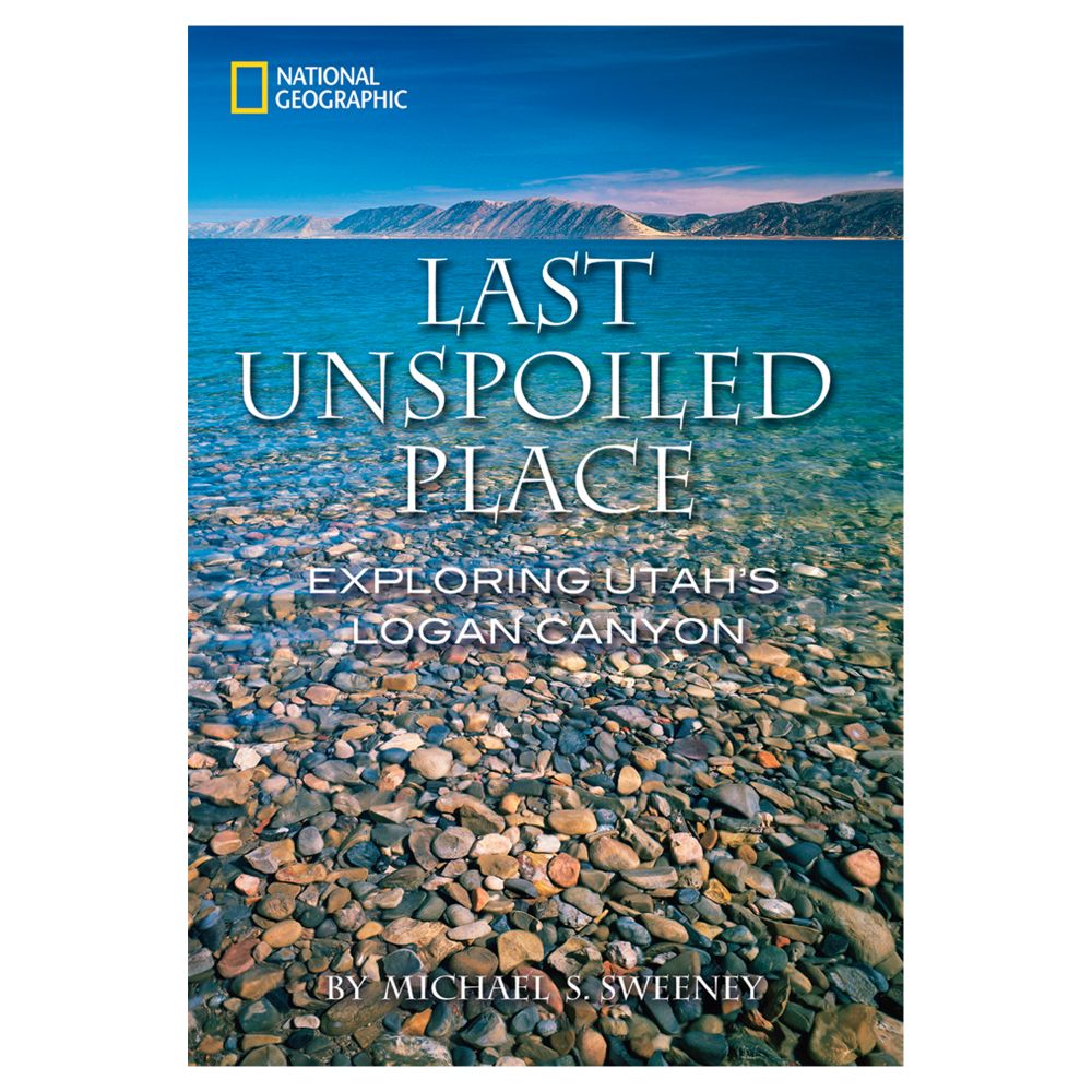 Last Unspoiled Place