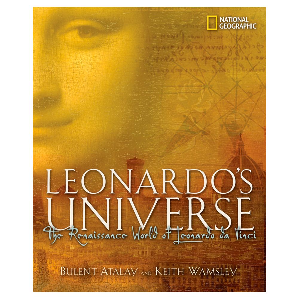 Leonardo's Universe