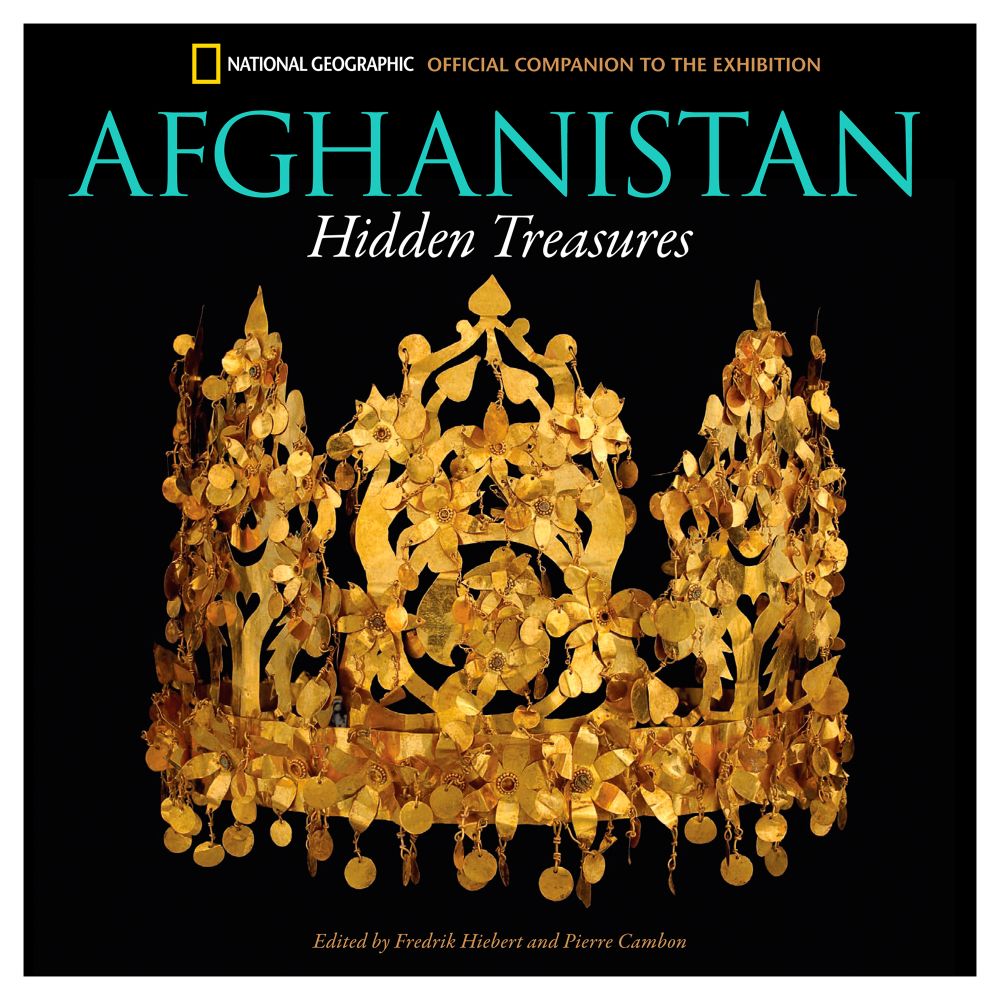 Afghanistan: Hidden Treasures