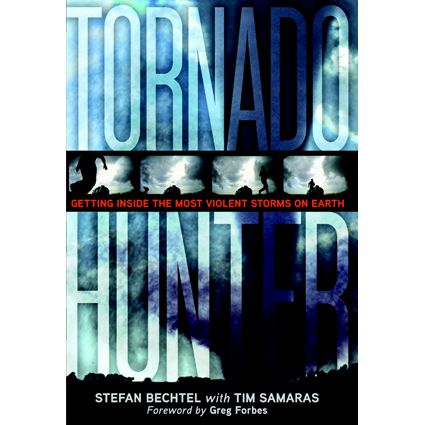 Tornado Hunter