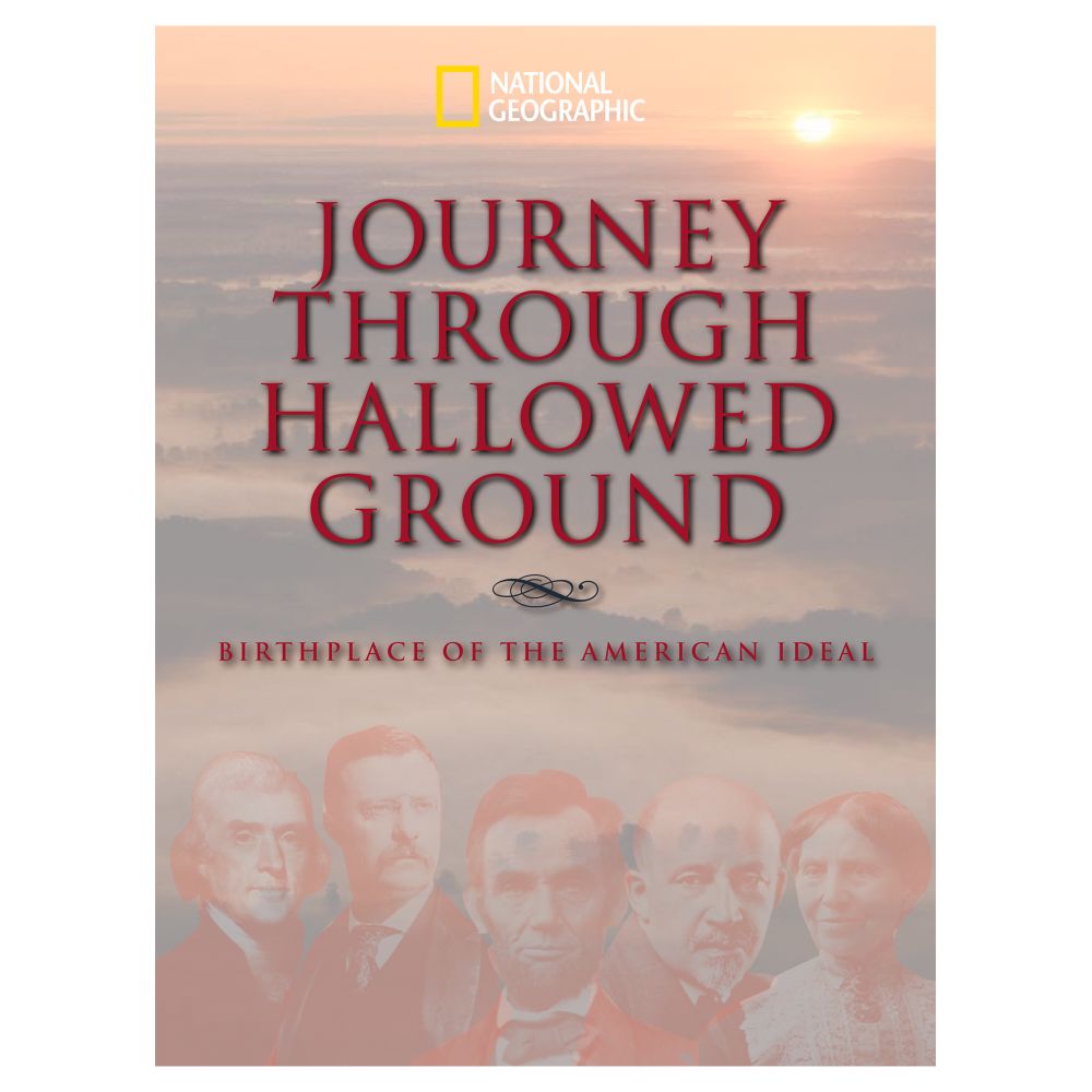 Journey Through Hallowed Ground