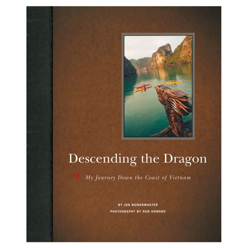 Descending the Dragon