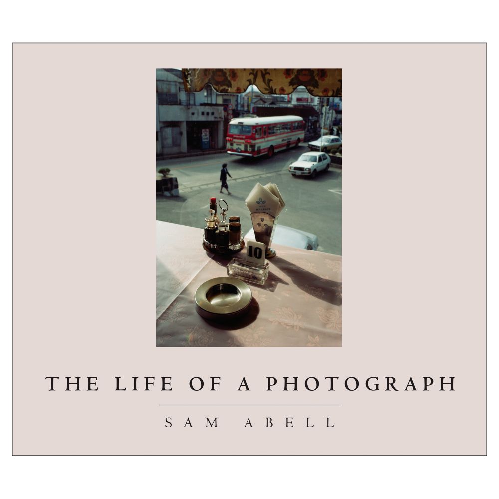Life of a Photograph