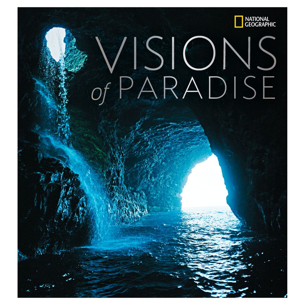 Visions of Paradise