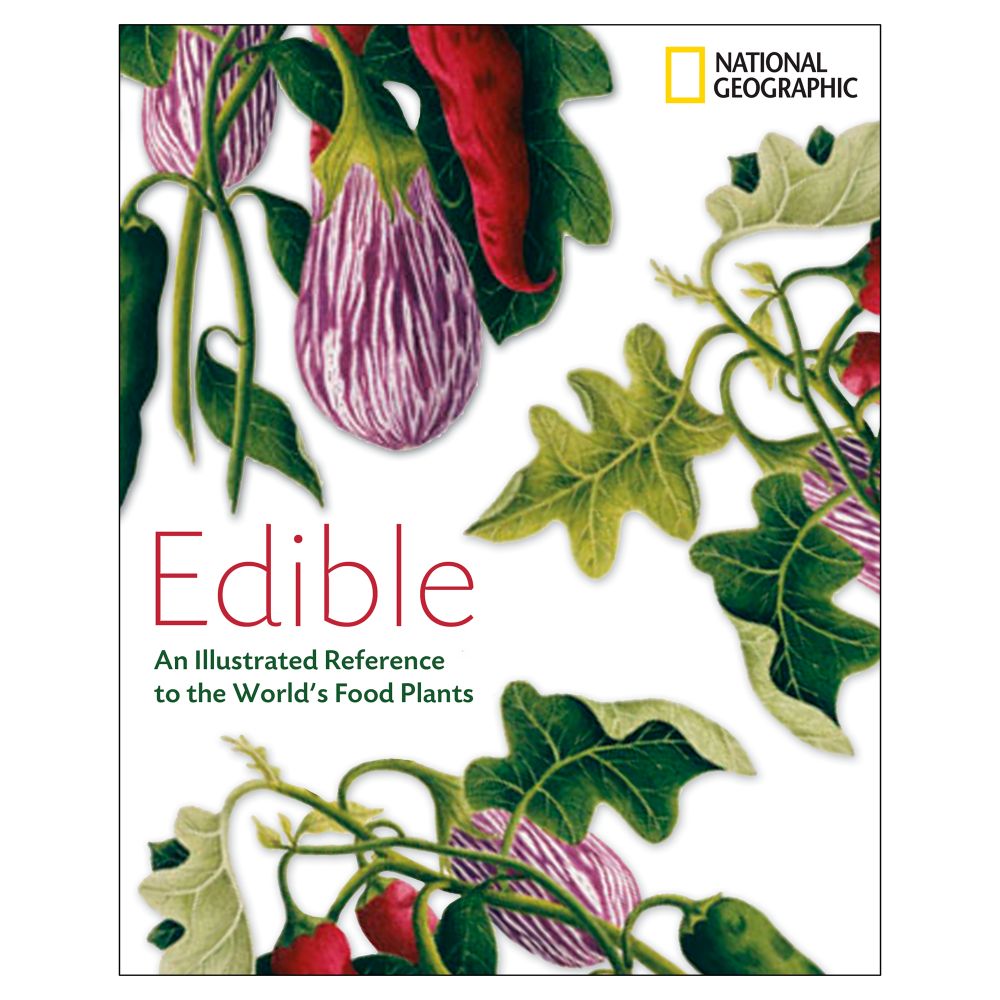 Edible
