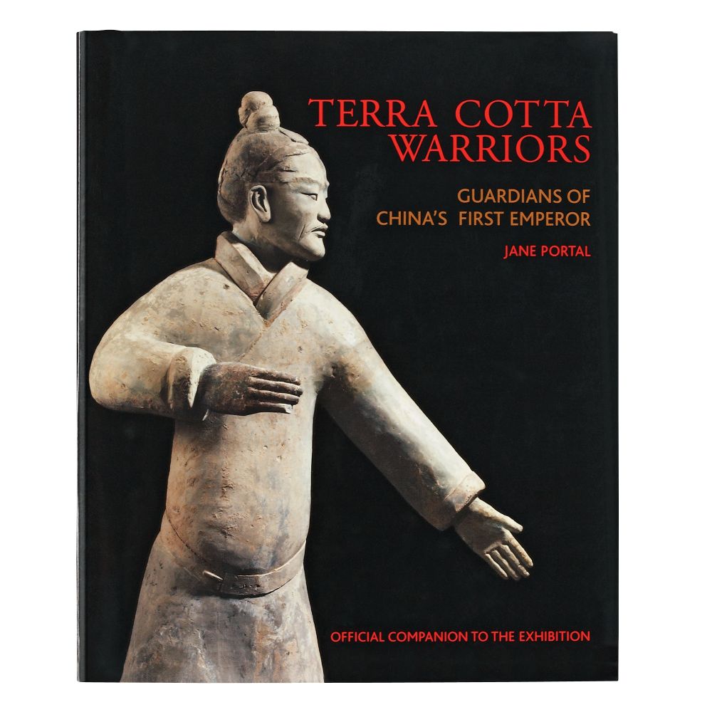 Terra Cotta Warriors