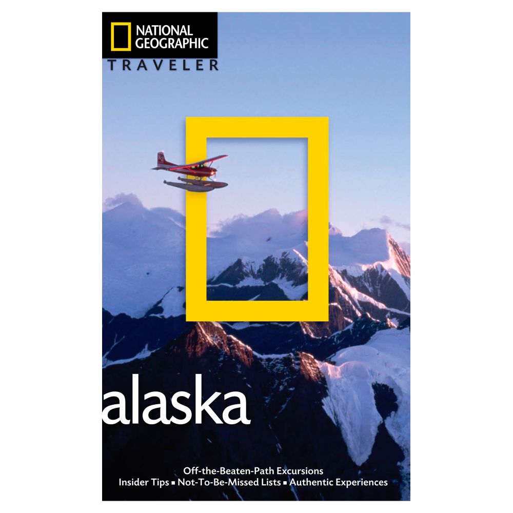 Alaska, 2nd Edition