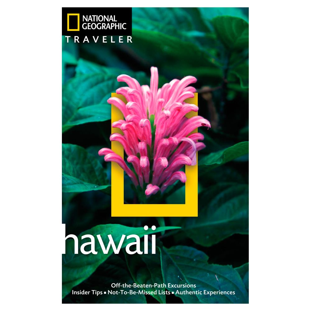 Hawaii, 3rd Edition