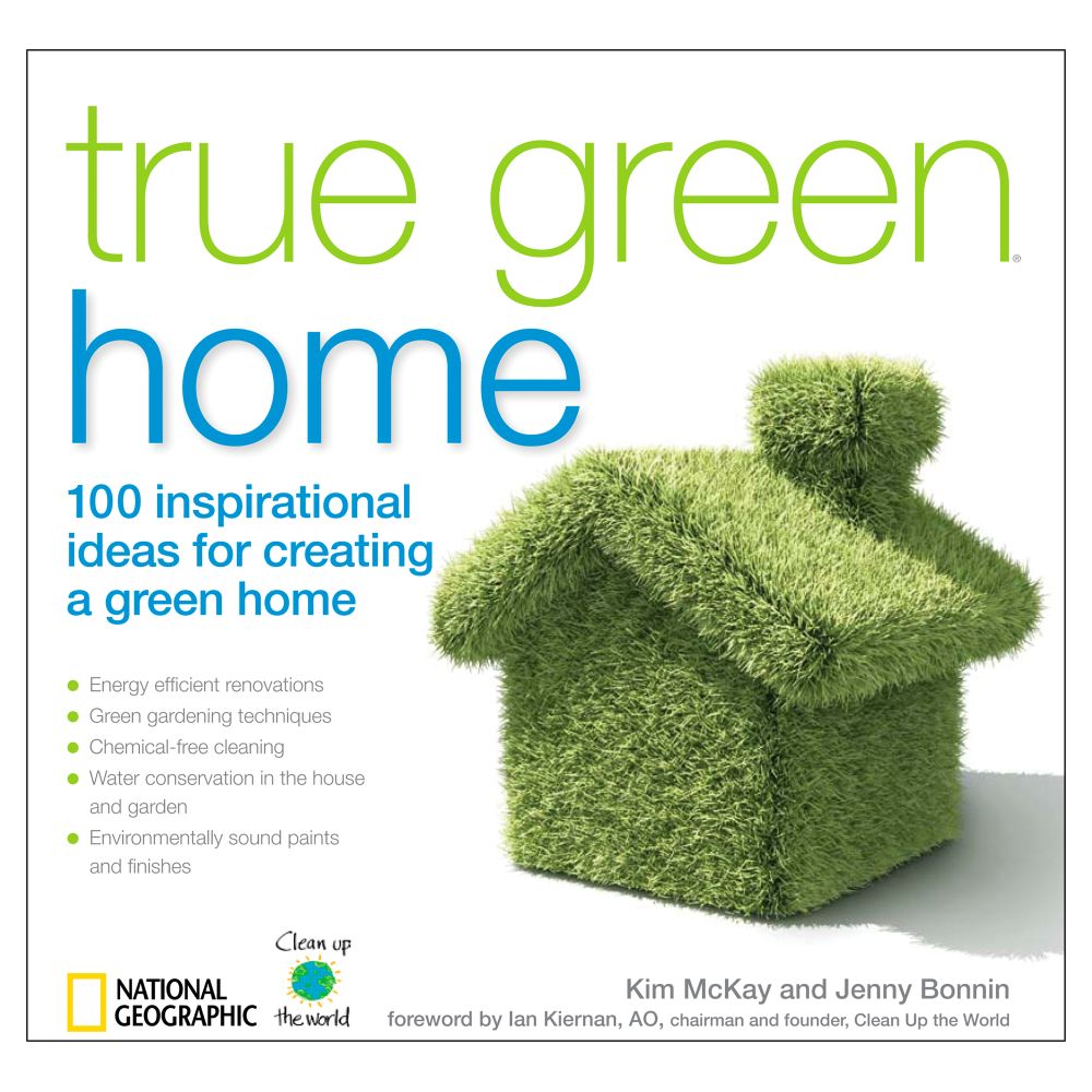 True Green Home