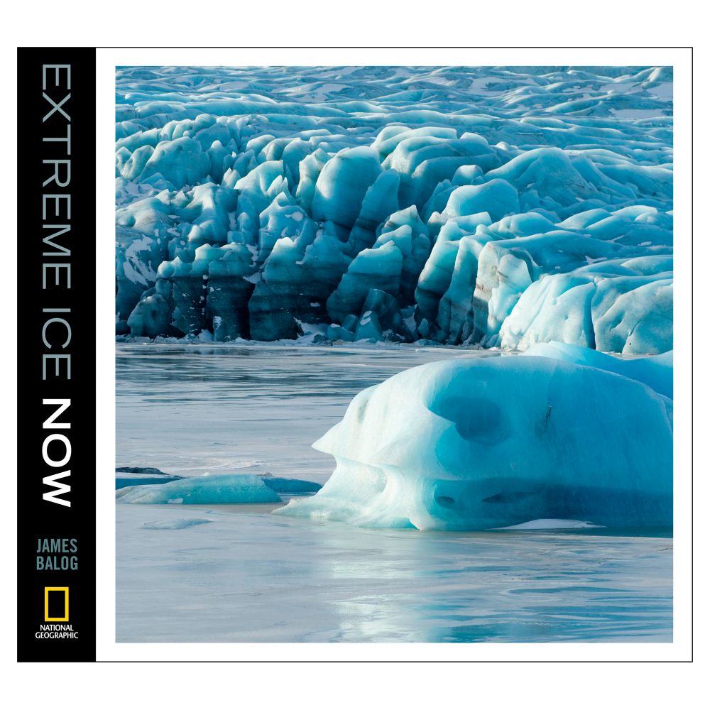 Extreme Ice Now