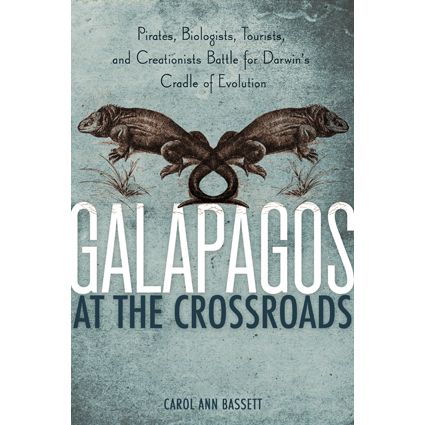 Galapagos at the Crossroads
