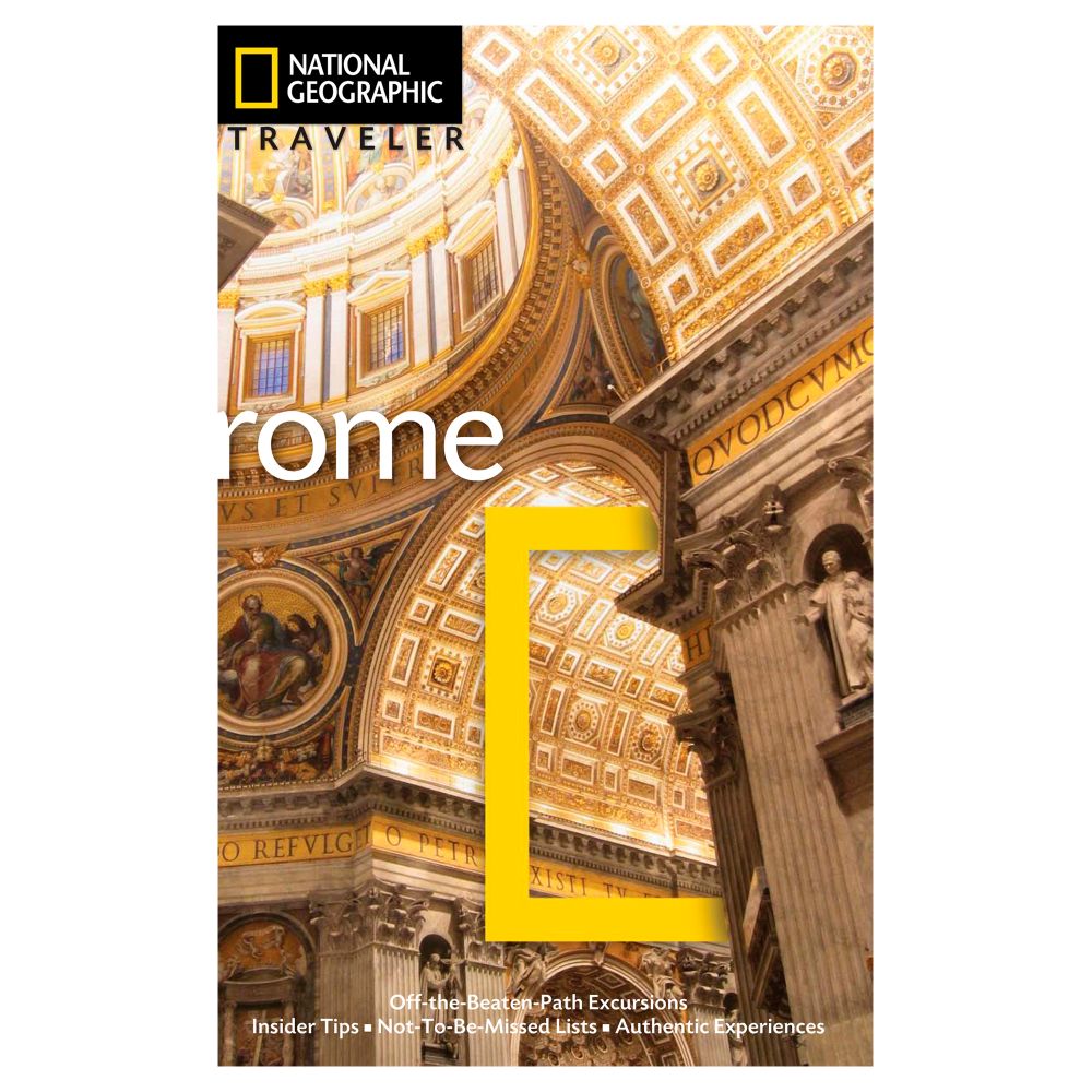 Rome, 3rd Edition