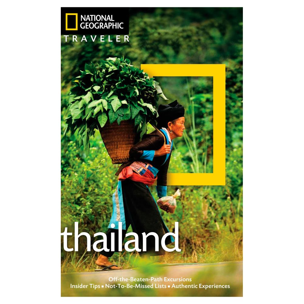 Thailand, 3rd Edition