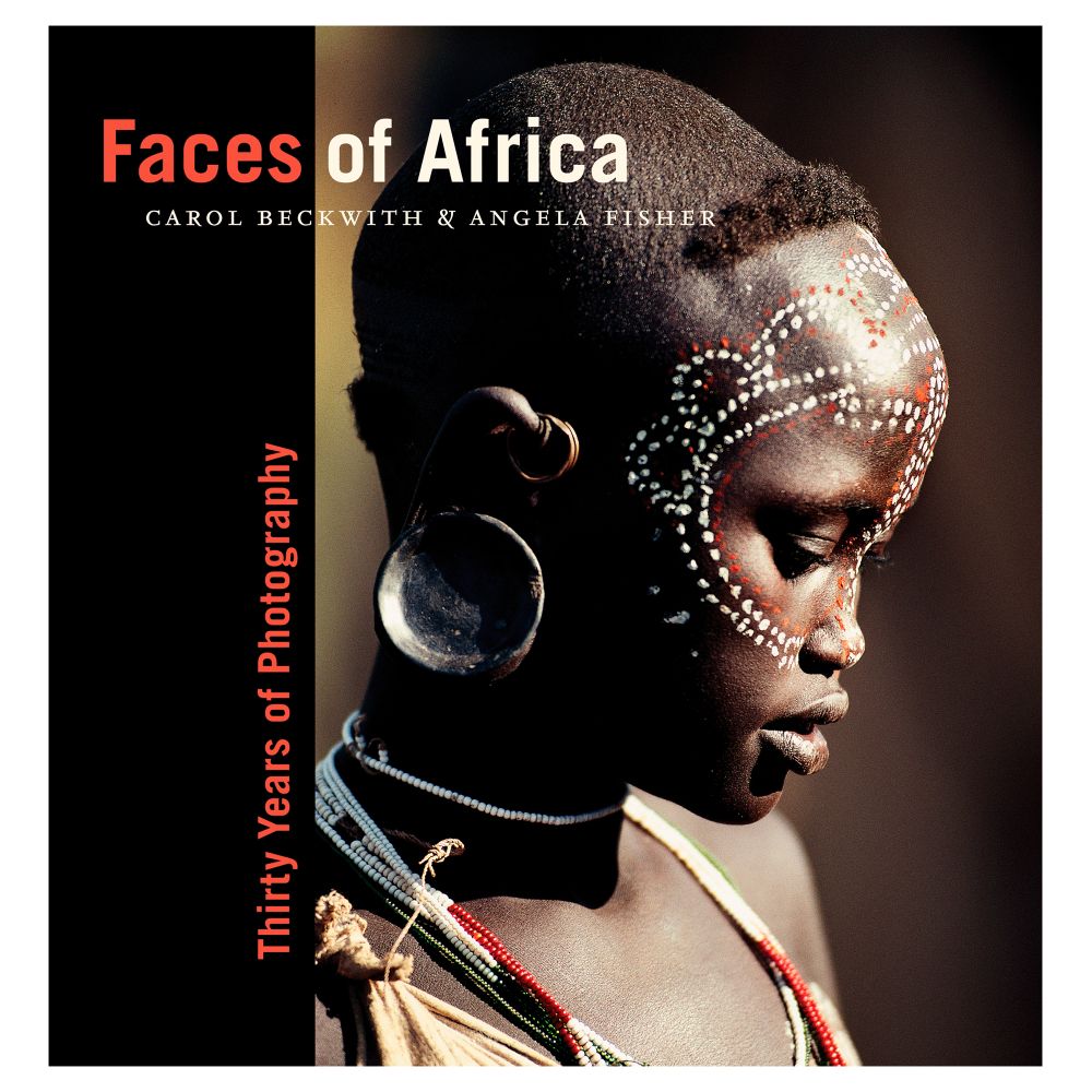 Faces of Africa - Collector's Series Edition