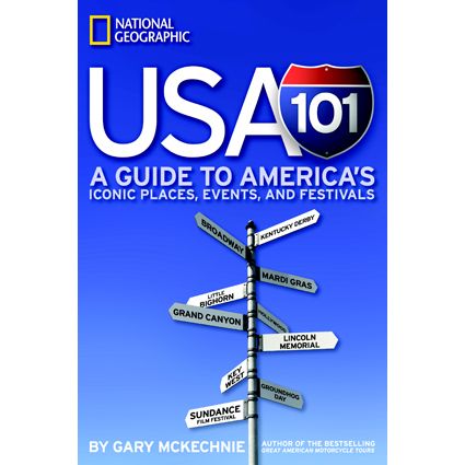 USA 101