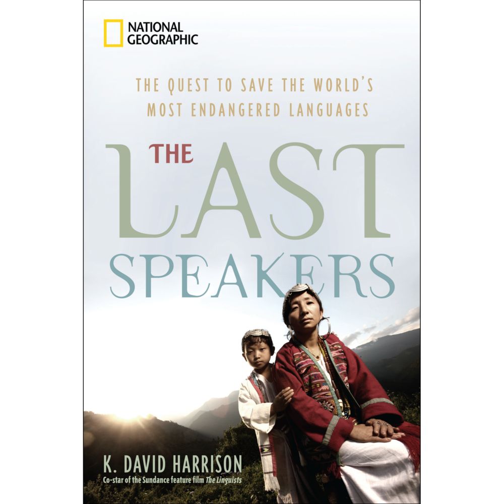 The Last Speakers