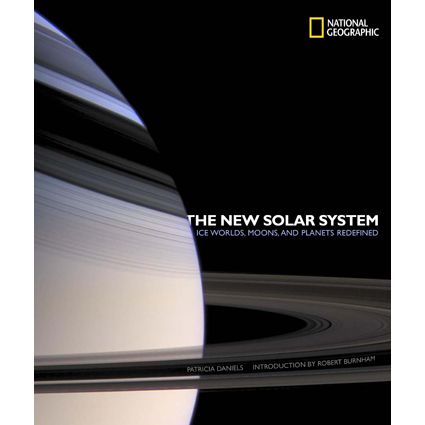 The New Solar System