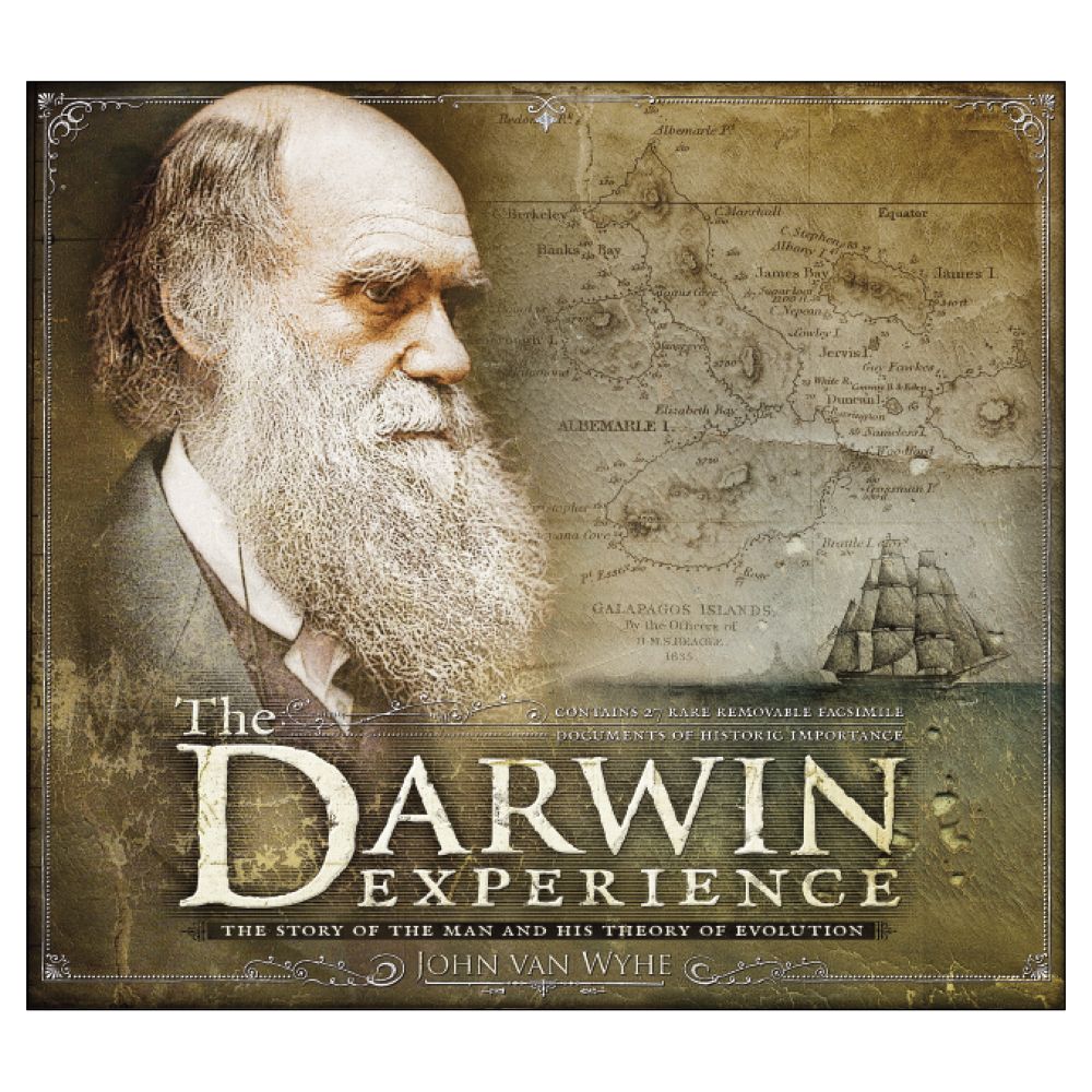 The Darwin Experience