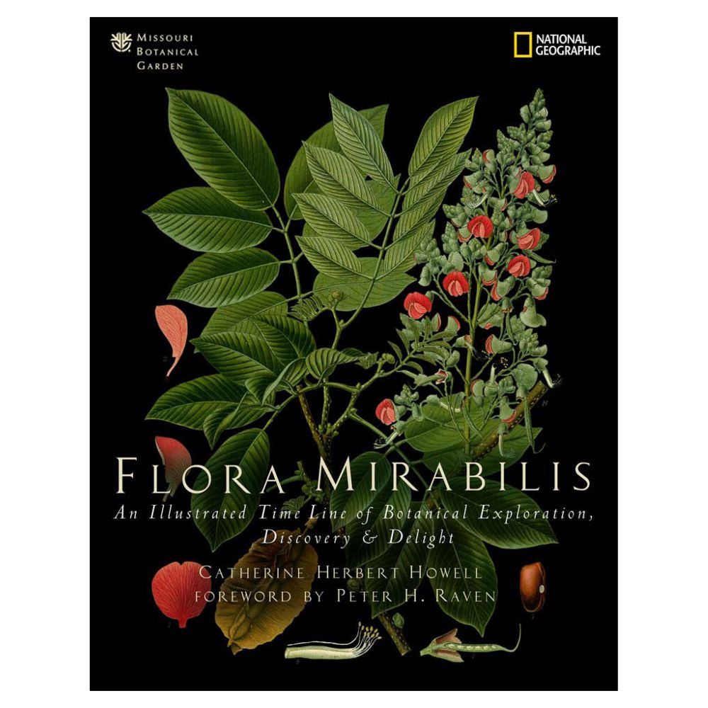 Flora Mirabilis