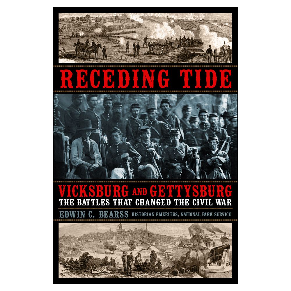 Receding Tide
