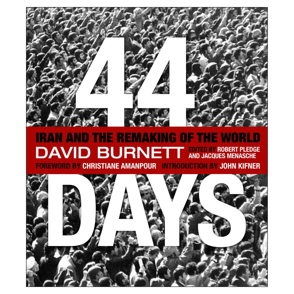 44 Days
