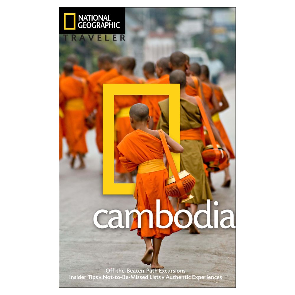 Cambodia