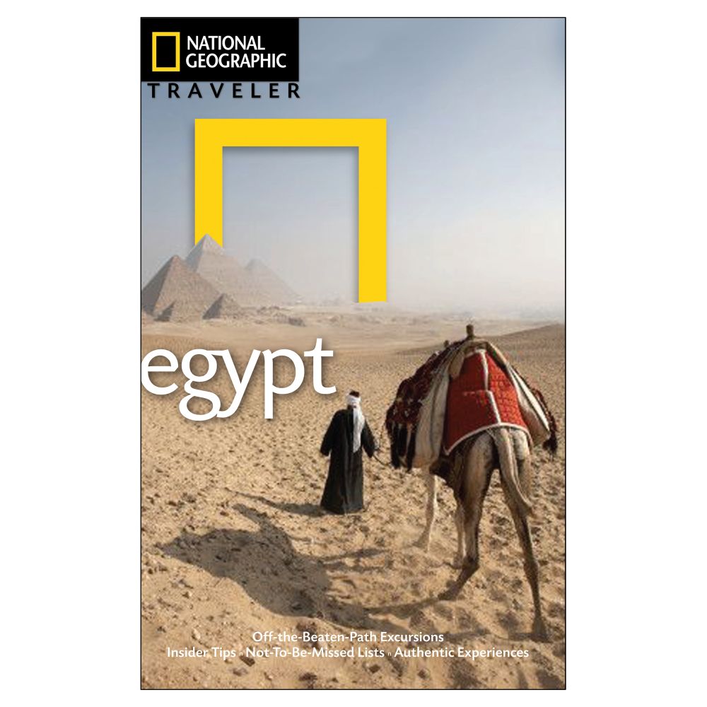 Egypt, 3rd Edition
