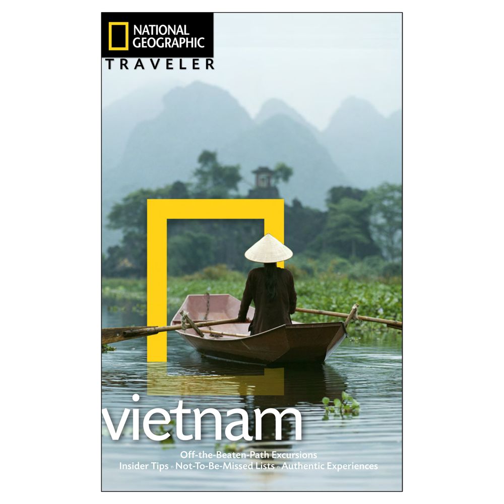 Vietnam, 2nd Edition