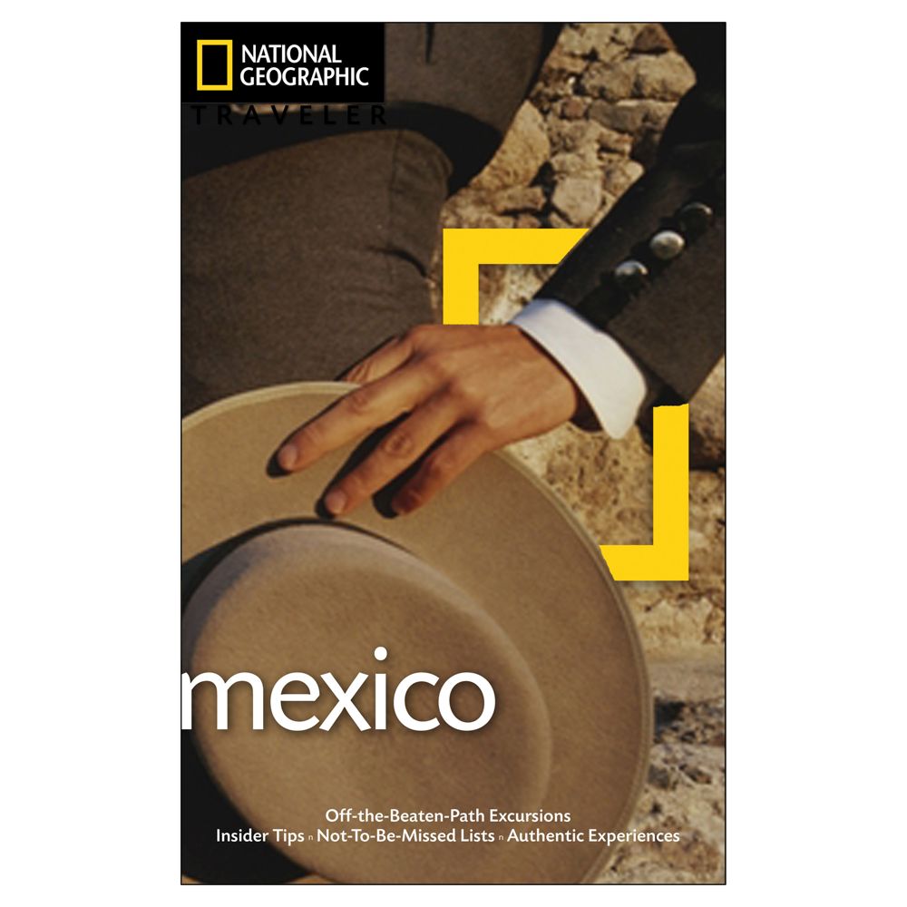 Mexico, 3rd Edition