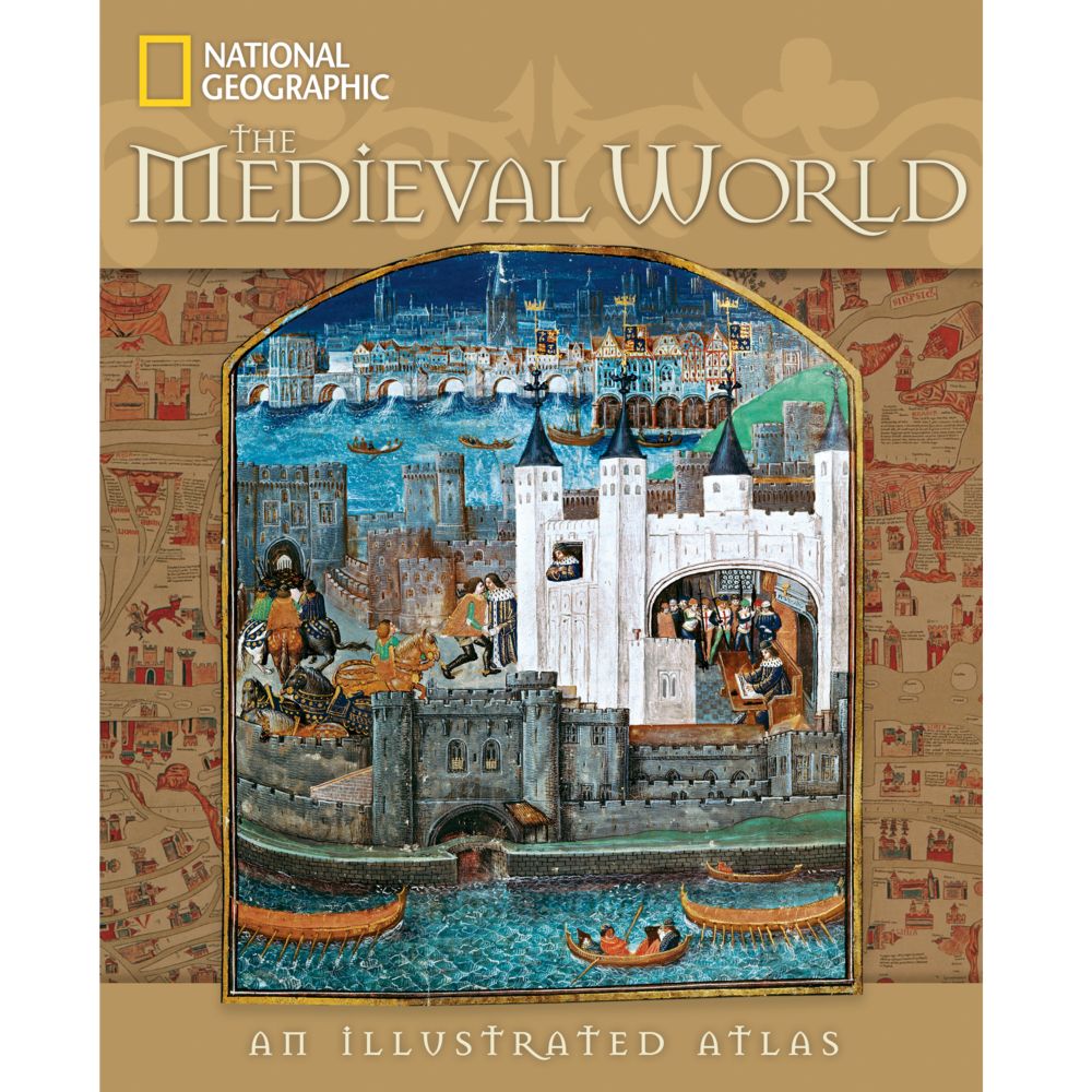 The Medieval World