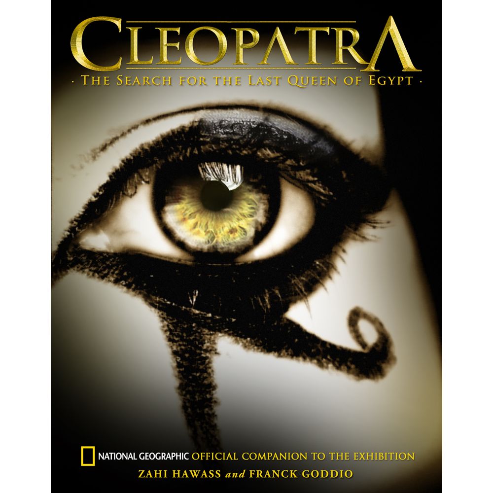 Cleopatra