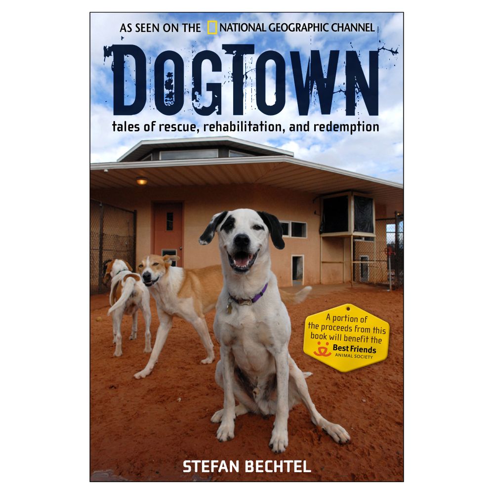 DogTown - Hardcover