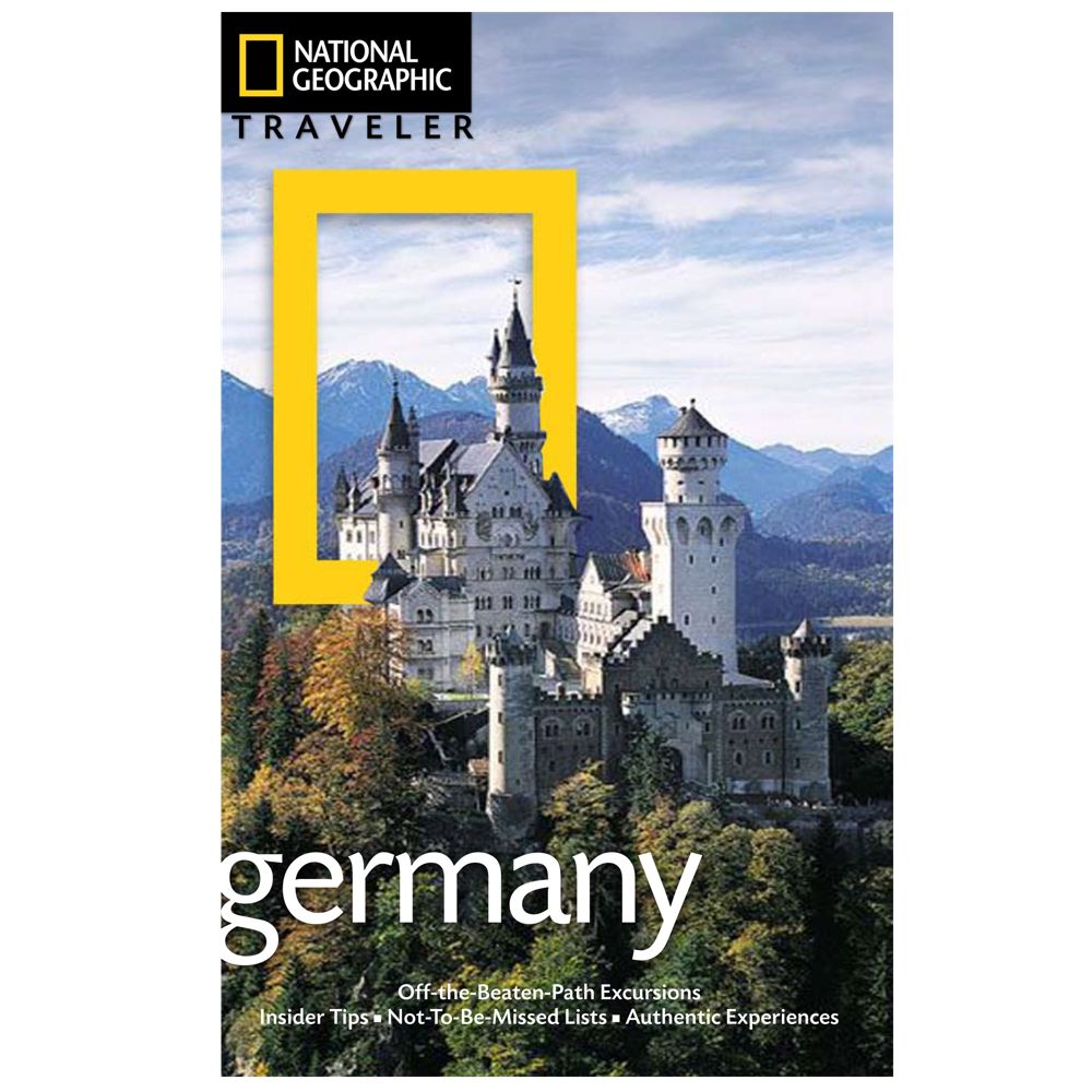 Germany, 3rd Edition