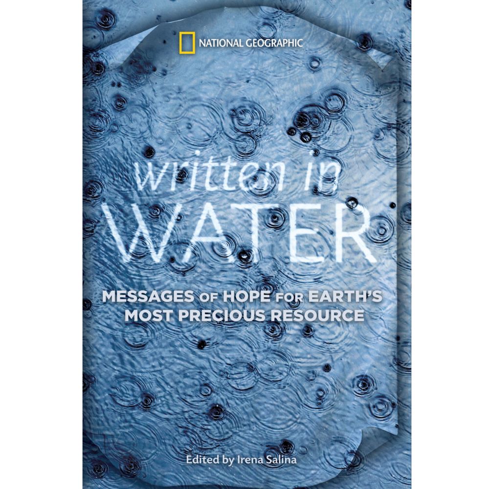 Written in Water