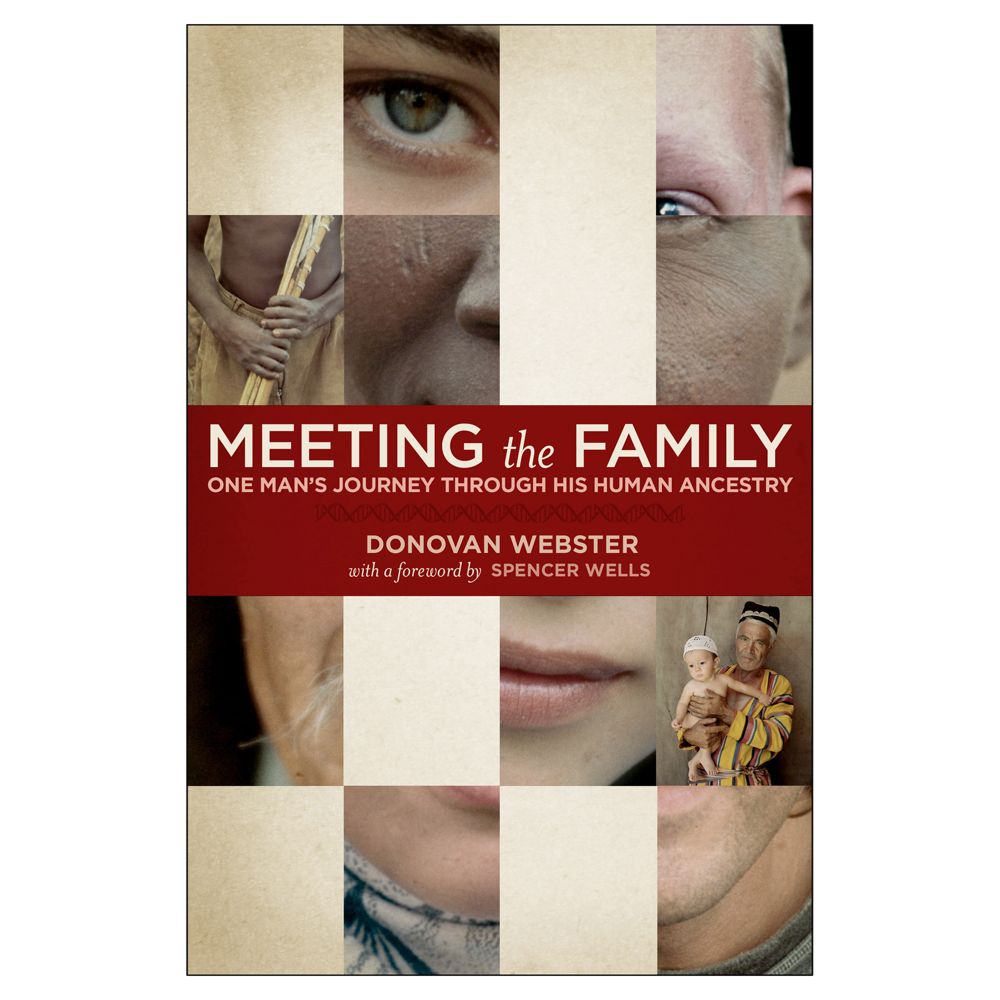 Meeting the Family