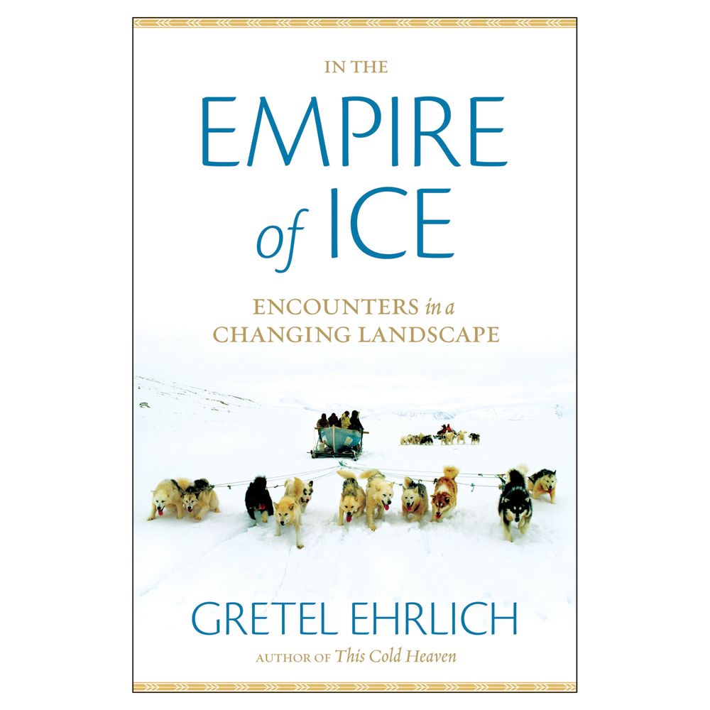 In the Empire of Ice