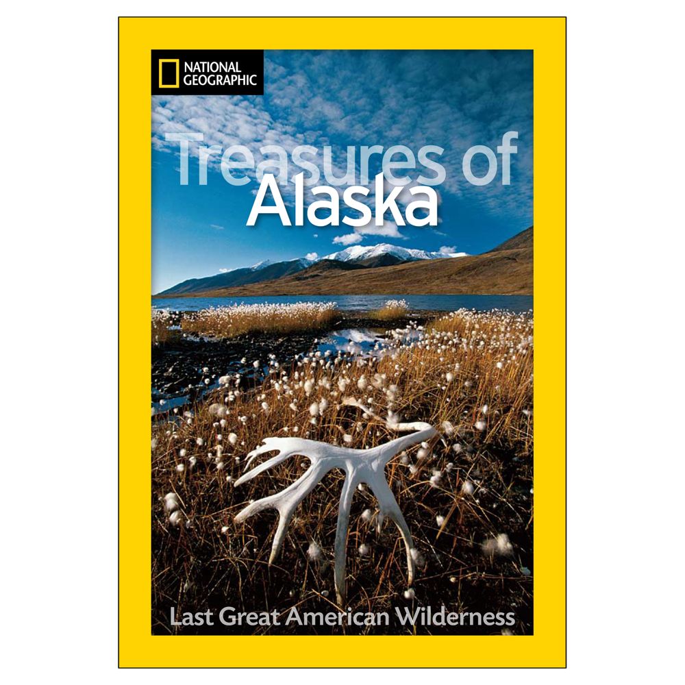 Treasures of Alaska