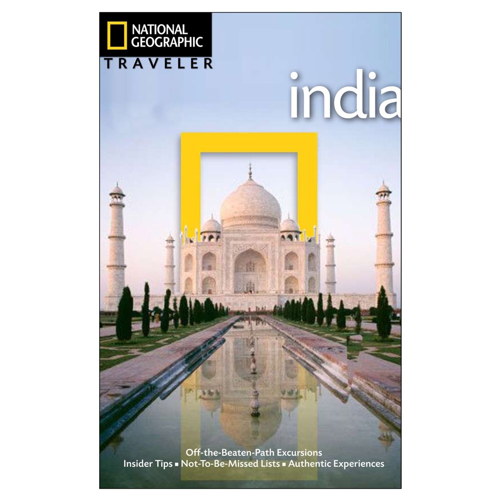 India, 3rd Edition