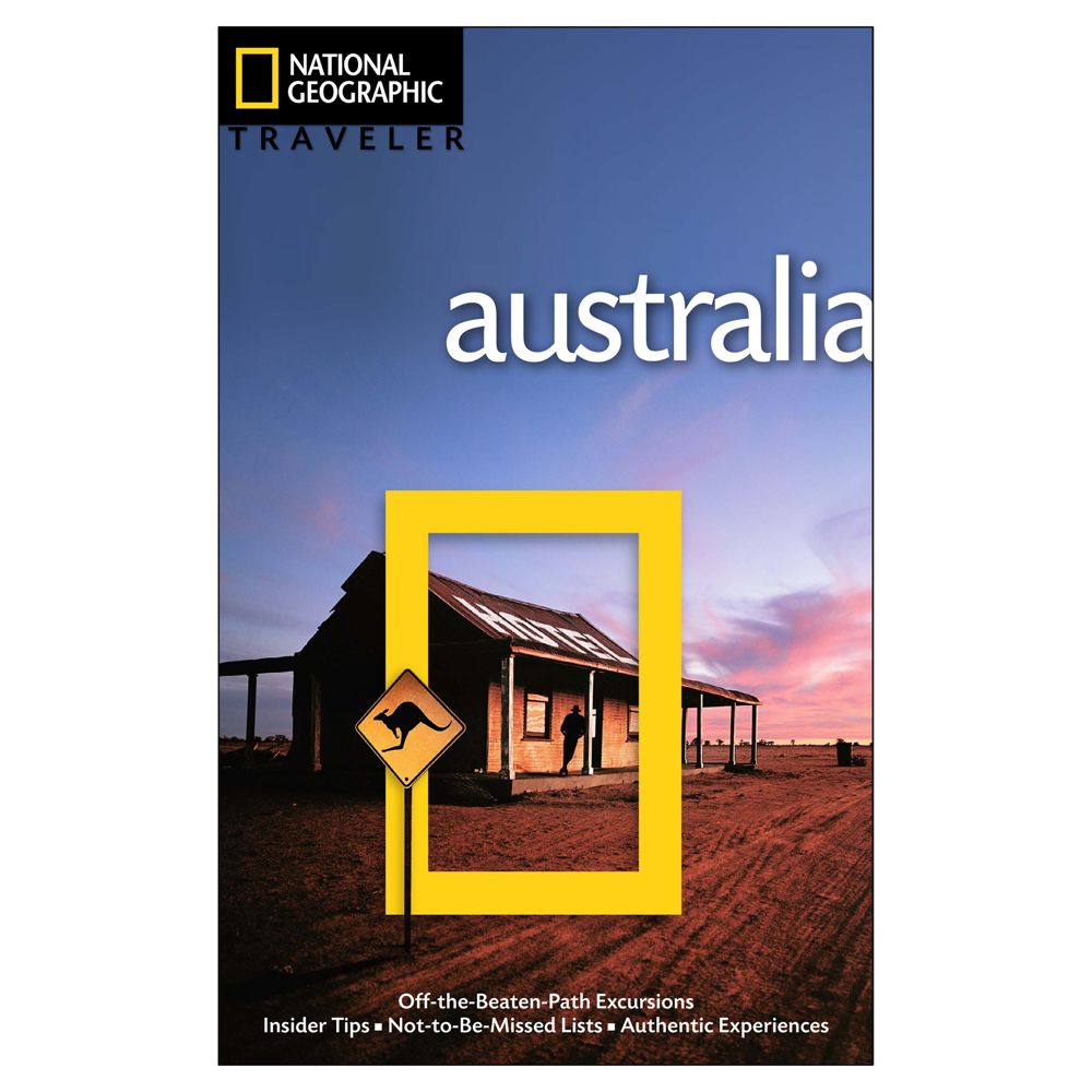 Australia, 4th Edition