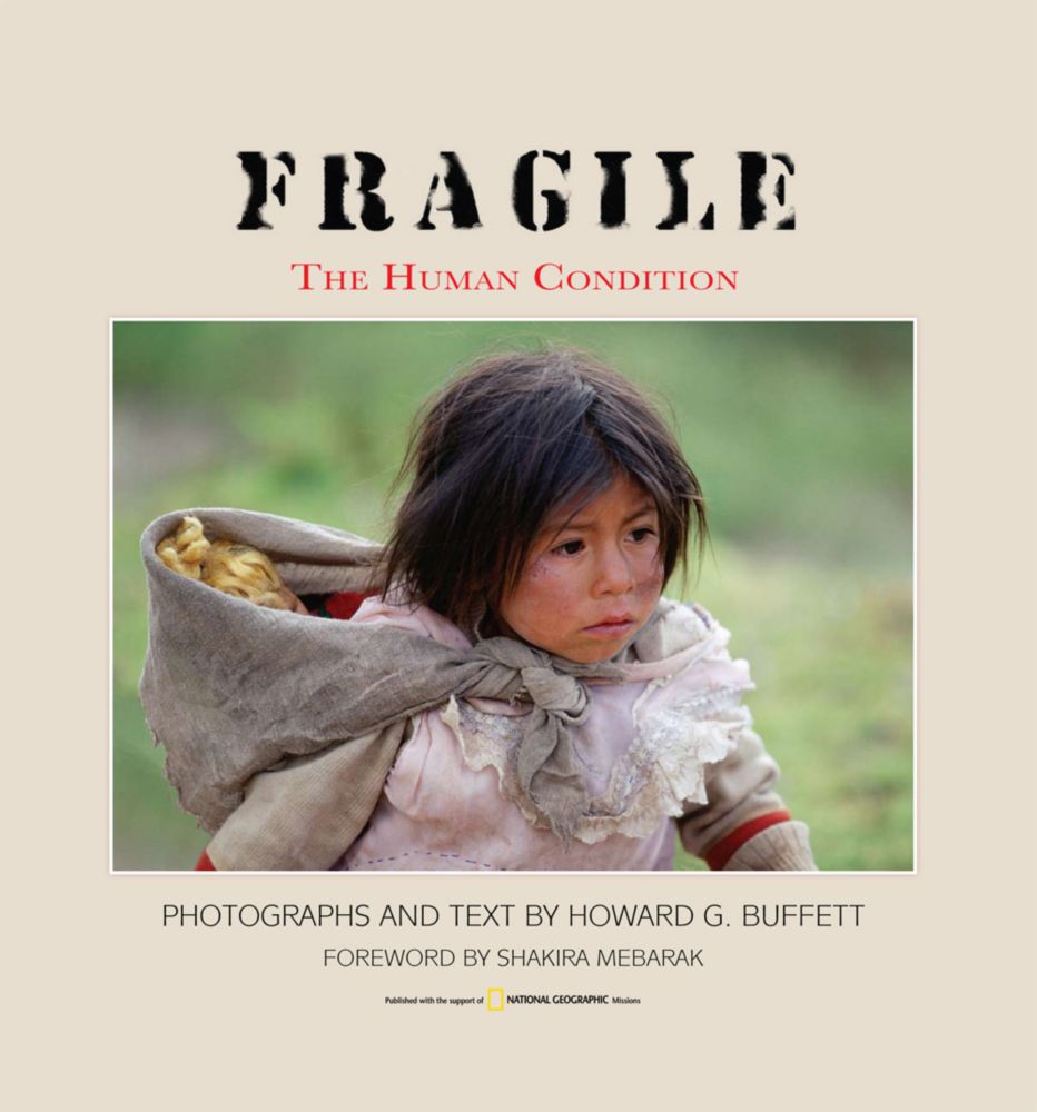 Fragile: The Human Condition