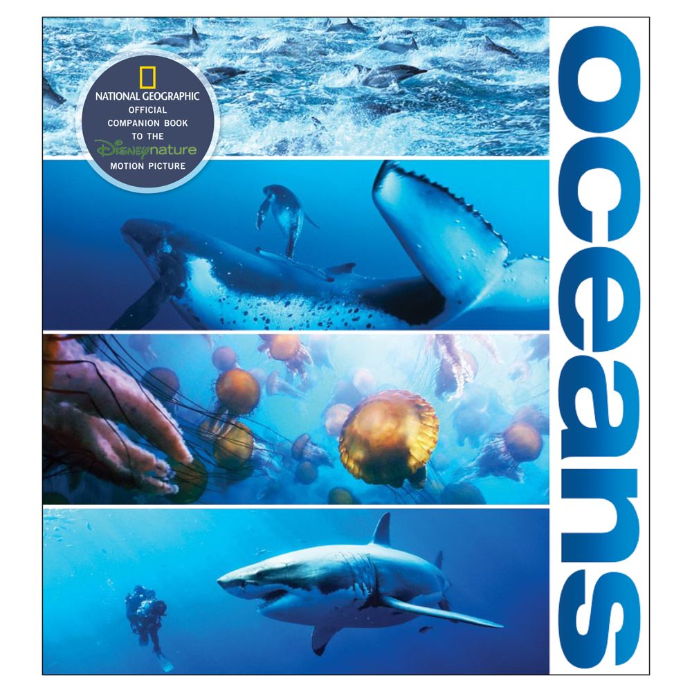Oceans